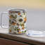 Grande tasse en acier inoxydable August Grove Farmhouse