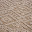 Tapis intérieur / extérieur naturel / traditionnel Collection-900770812