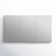 48'' W x 26'' H Surface Mount Frameless 3 Door Medicine Cabinet and 2 Adjustable Shelves