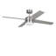 Ventilateur de plafond à DEL Loni 52-1084750814-1084750818-1084750819