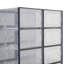 Toddington 12 Pair Stackable Shoe Storage Box-125026362