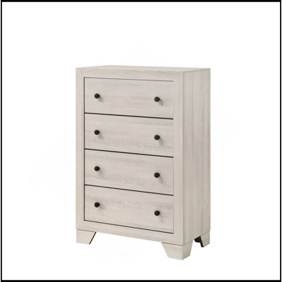 Mobilier de chambre à coucher 1Pc Rustic