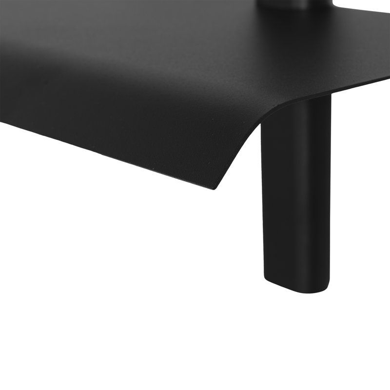 Accent Shelf, Black