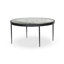 Yoko Glass Round Coffee Table-1967668392-2009035195
