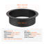 Round Smokeless Outdoor Fireplace-1391126704