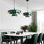 Epone 0 Light Iron Pendant-845519954
