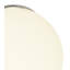 Ellesha LED Armed Sconce