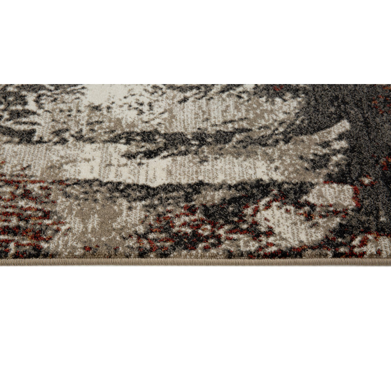 Aelicia Indoor Rug, Rectangle 5' x 6'11"