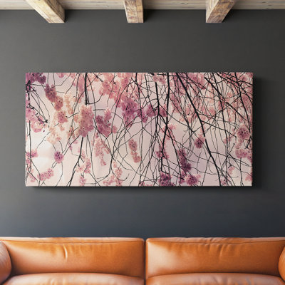 Spring Song- Gallery Wrapped Canvas -Ready to Hang