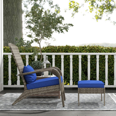 Patio Dining Set Table,