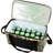 Paris Picnic At Ascot 48 Quarts Picnic Tote Bag Cooler in Paris
