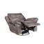 Fauteuil inclinable et oscillant