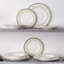 Service de table 12 pièces Noritake