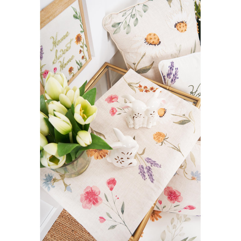 April Showers Runner