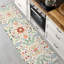 Coussin confort floral Agatha 20 po x 60 po-371455019