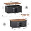 Table basse Givens Farmhouse-704645091