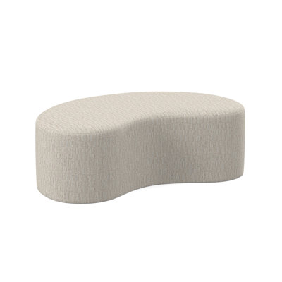 Balance Upholstered Ottoman