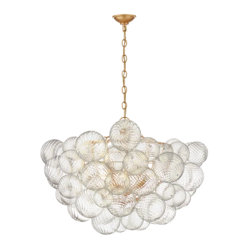 Visual Comfort Signature
Gild Talia 8 - Light Chandelier