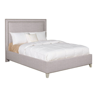 Hillary/Hank Queen Bed