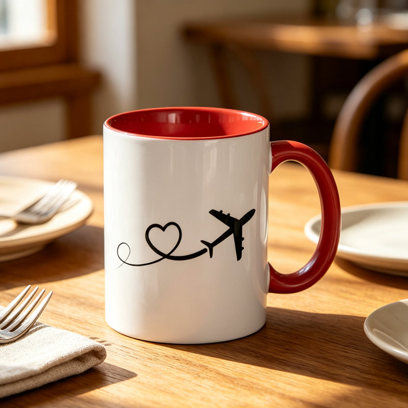 Mug