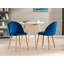 Kerstetter Upholstered Dining Chair-1644626618