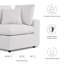 Chaise de coin d'extérieur Commix Sunbrella par Modway-1696572203