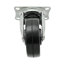 Permasteel 3.5'' W x 3.5'' D Caster