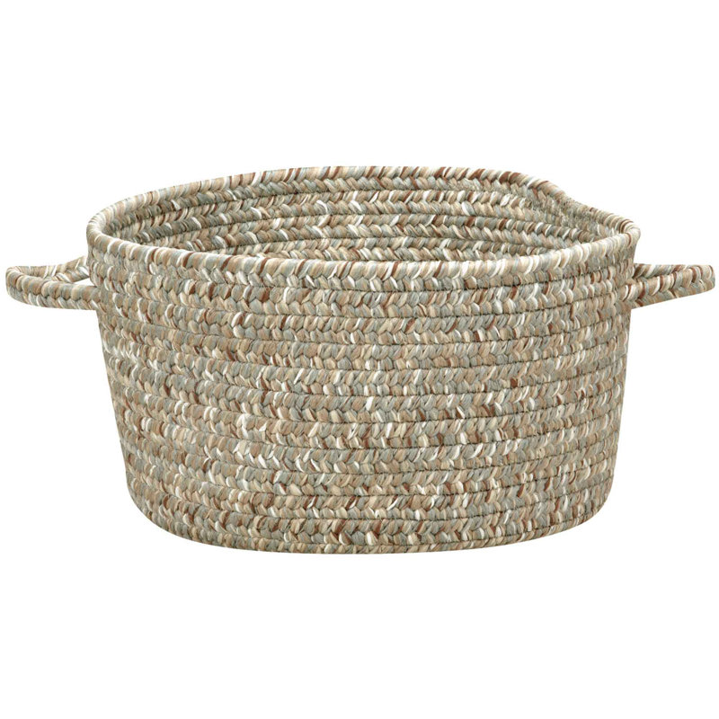 Cornell Indoor / Outdoor Rug, Basket 16"