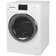 Haier Haier Smart Appliances 2.4 Cubic Feet Energy Star Smart Front Load Washer