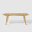 Kaycee Solid Coffee Table-761475479