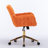 Angelyssa Polyester Blend Gaming Chair Office Chair Desk Chair Vanity Chair-79261849