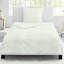Organic Sateen Duvet Cover Set-547841292-547841290