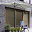 Buine 269cm Balcony Parasol