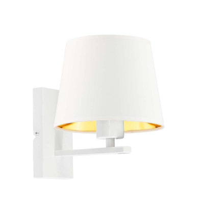 Eaddie Swing Arm Sconce