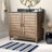 Broeder 36'' Single Bathroom Vanity with Top-890677805-824398952-849578615