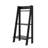 Solid Wood Split 3 Shelf Ladder-917706571