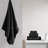 Super Soft Cotton Quick Dry Bath Towels with High Absorbency (Set of 6 Multi-Sizes)-1950230446