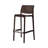 Nenko Low Back Resin Bar Stool-93803416