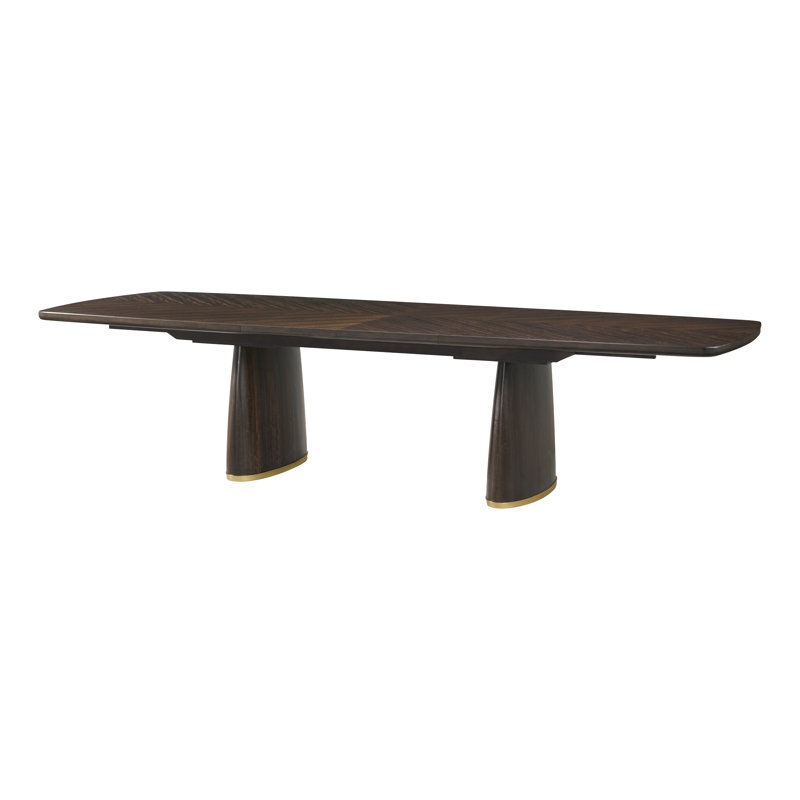 Hyde Park Dining Table