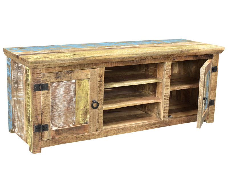 Natascha TV Stand for TVs up to 65"