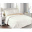 Ensemble de courtepointe brodée d'été 2 pièces Marina avec broderie matelassée Marina-1175127701-1175127657