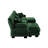 Chenille Modular Sectional Sofa