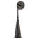 Alva 1 Light Armed Sconce