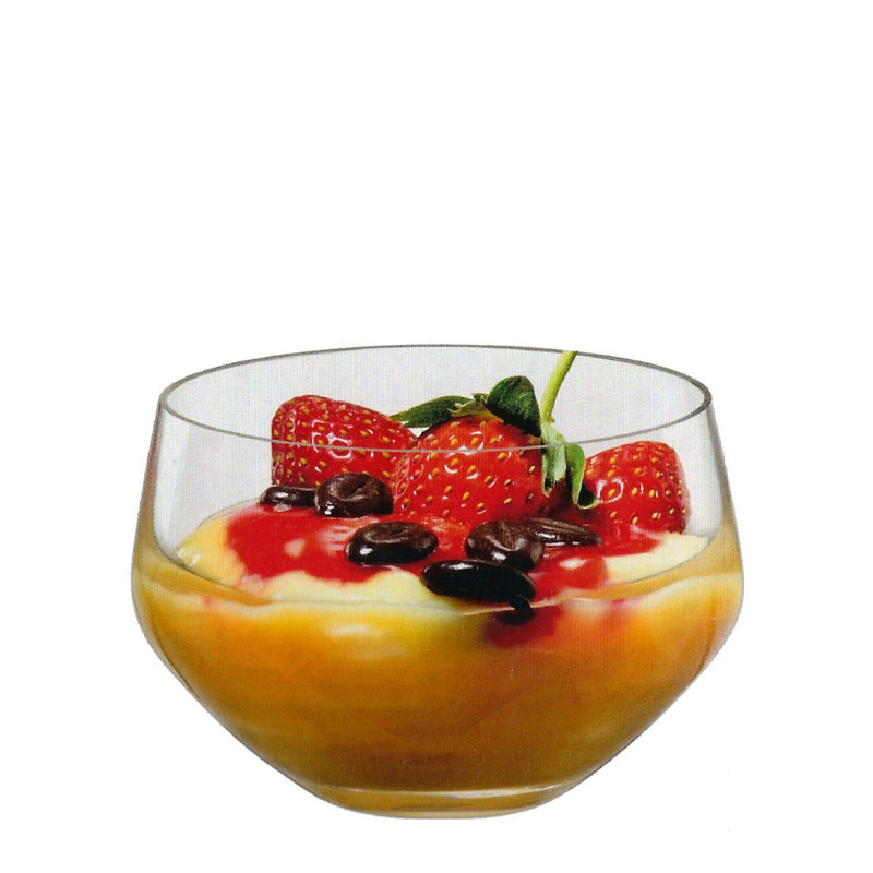 RONA Aperos London 7 oz. Serving Bowl 