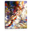 «The Guitarist's Music», peinture-1030953990-1067415465