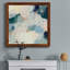 Cloud Gesture II - Toile encadrée de qualité supérieure - prête à être accrochée-2019283957-2019283965