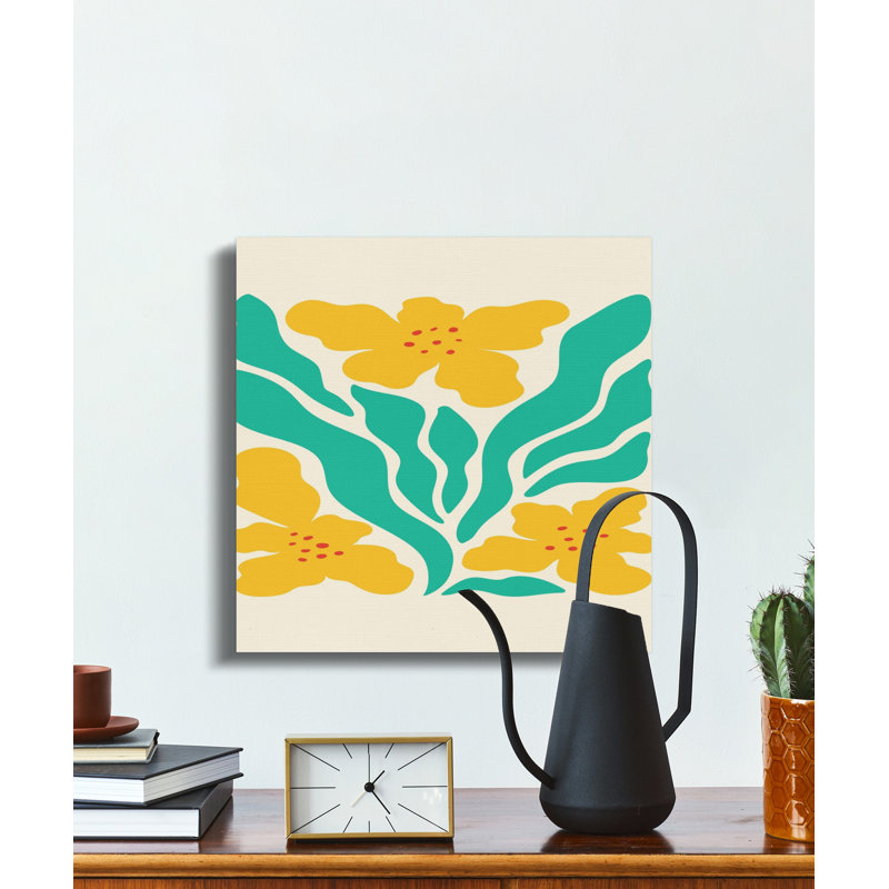 Wrapped Canvas Print Set, 30.48 cm H x 30.48 cm W