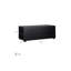 Oakura 41'' W Solid Wood Console Table
