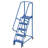 Arceneaux 5 - Step Steel Step Stool