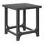 Table d'appoint d'extérieur en poly-1633064050